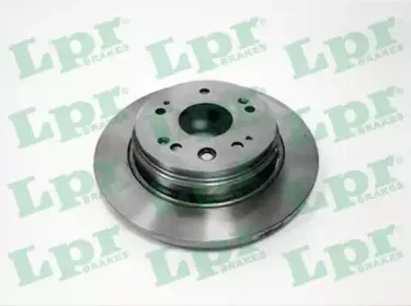 H1025P LPR