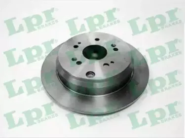 H1026P LPR