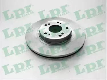 H1032V LPR