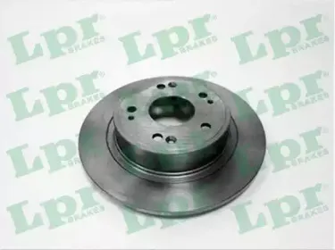 H1033P LPR