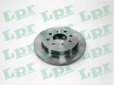 H1035P LPR