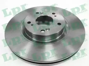 H1036V LPR