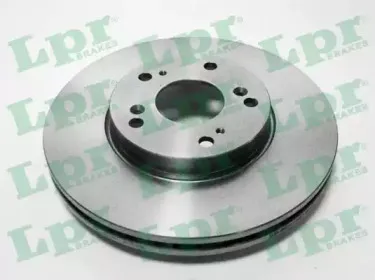 H1048V LPR Тормозной диск