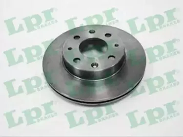 H1131V LPR
