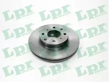 H1141V LPR