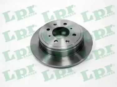 H1171P LPR