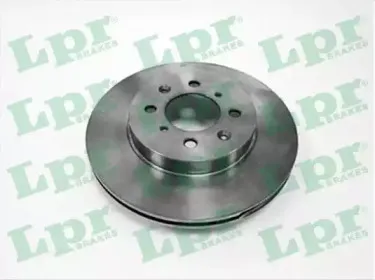 H1271V LPR