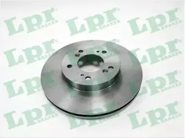 H1441V LPR Тормозной диск