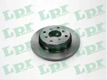 H1461P LPR