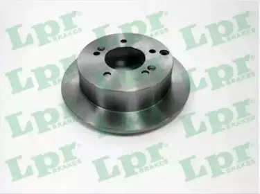 H2005P LPR