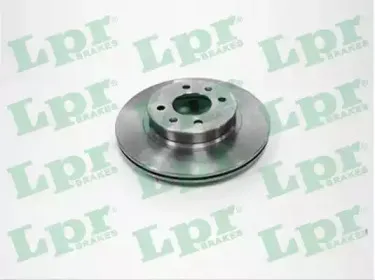 H2023V LPR Тормозной диск
