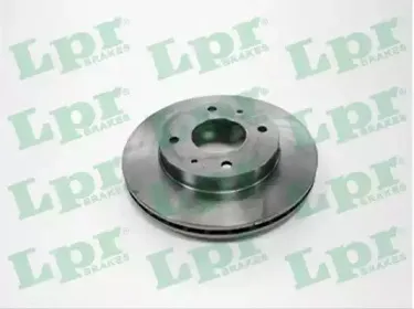 H2031V LPR