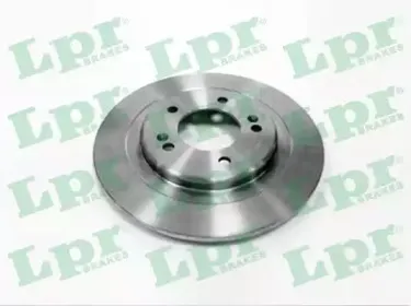 H2038P LPR