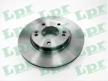 H2039V LPR