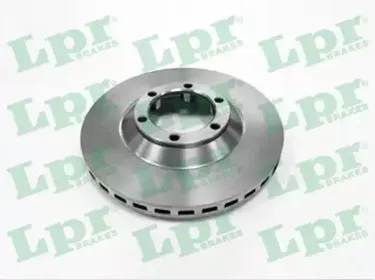H2111V LPR