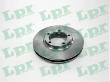 H2124V LPR Тормозной диск