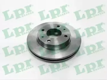H2126V LPR