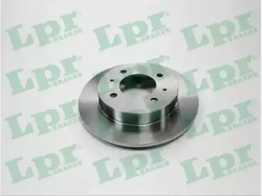 H2127P LPR