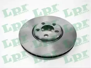 J1003V LPR Тормозной диск