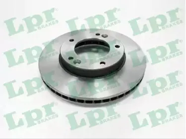 K2003V LPR Тормозной диск