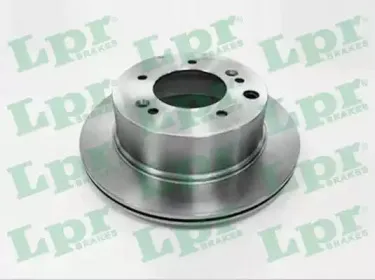 K2004V LPR