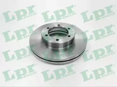 K2006V LPR