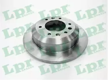 K2008P LPR