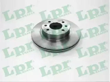 K2009V LPR