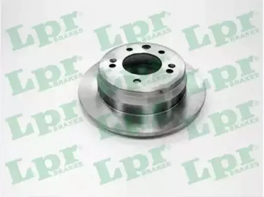 K2017P LPR