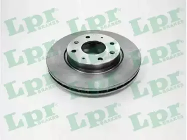 K2018V LPR