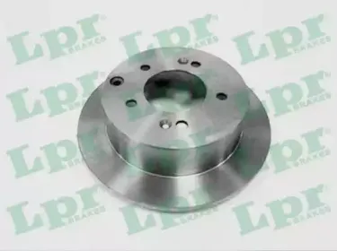K2024P LPR