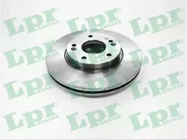 K2027V LPR