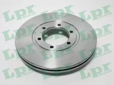 K2031V LPR