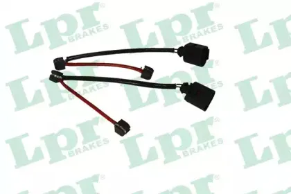 KS0002 LPR