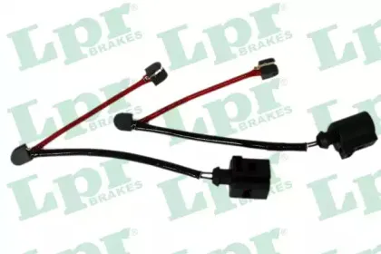 KS0003 LPR