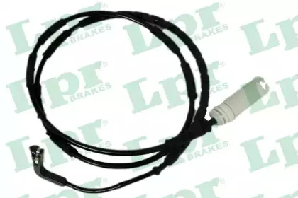 KS0006 LPR Сигнализатор, износ тормозных колодок