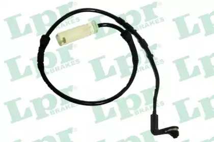 KS0007 LPR