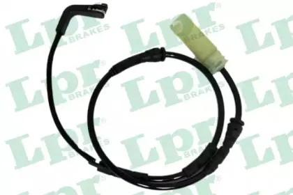 KS0008 LPR