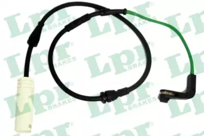 KS0009 LPR