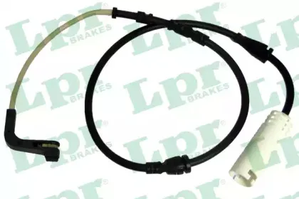 KS0011 LPR