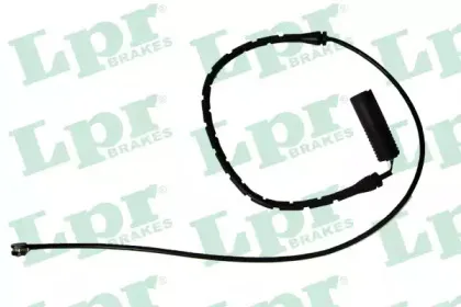 KS0016 LPR
