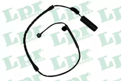 KS0022 LPR Сигнализатор, износ тормозных колодок