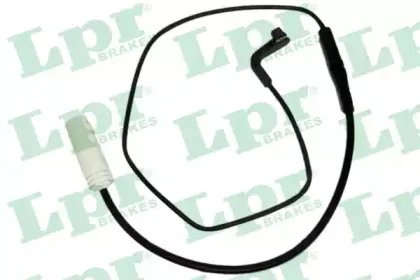 KS0025 LPR Сигнализатор, износ тормозных колодок