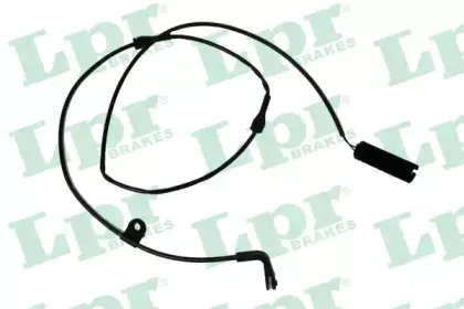 KS0027 LPR