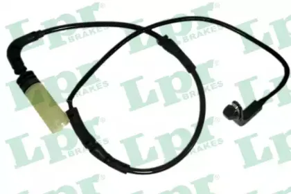 KS0028 LPR