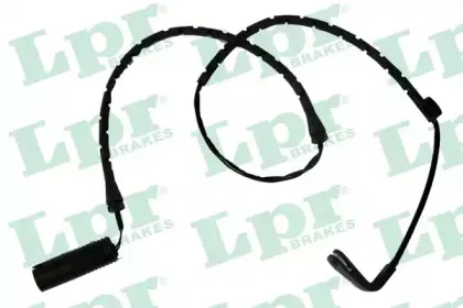 KS0030 LPR