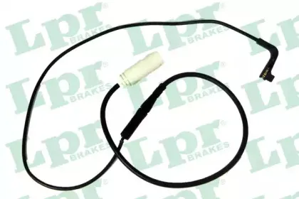 KS0034 LPR
