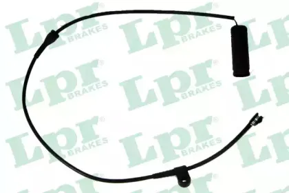 KS0035 LPR