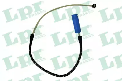 KS0040 LPR Сигнализатор, износ тормозных колодок