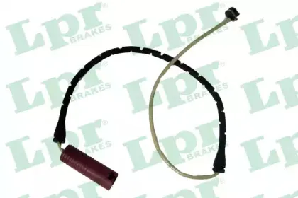 KS0041 LPR Сигнализатор, износ тормозных колодок